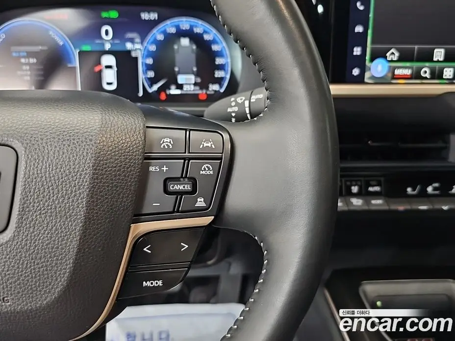 Toyota Crown 2024 2.5 вариатор, фото 12
