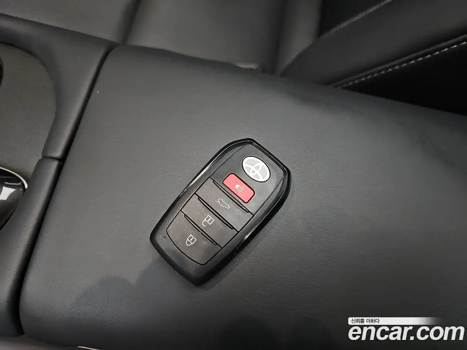 Toyota Crown 2024 2.5 вариатор, фото 19
