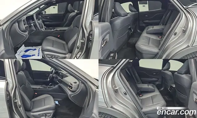 Toyota Crown 2024 2.5 вариатор, миниатюра 10