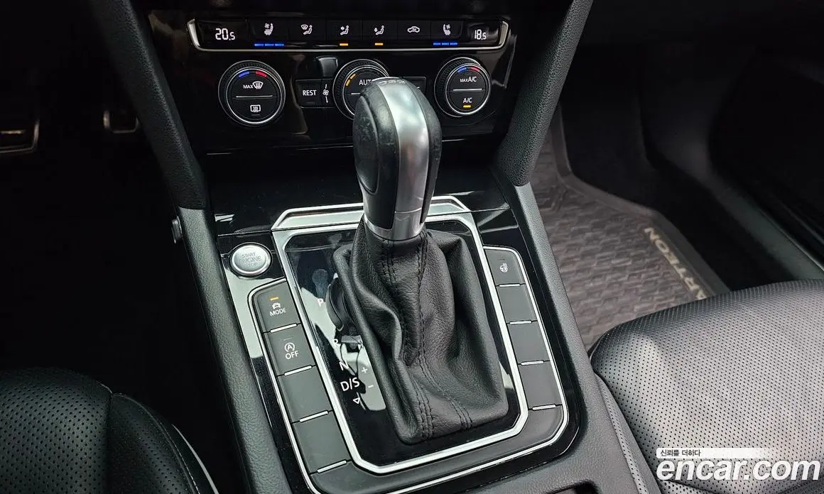 Volkswagen Arteon 2019 2.0 АКПП, фото 11
