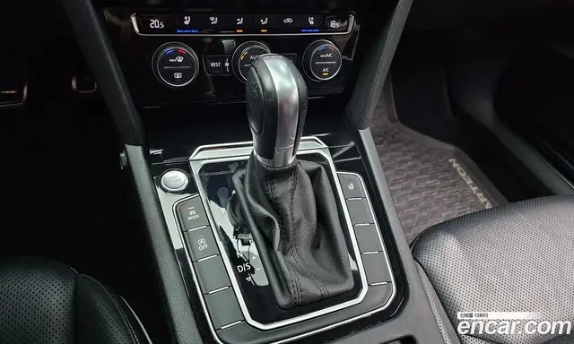 Volkswagen Arteon 2019 2.0 АКПП, миниатюра 11