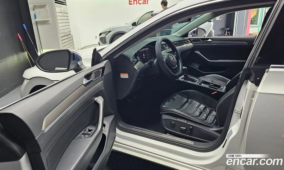 Volkswagen Arteon 2019 2.0 АКПП, фото 12