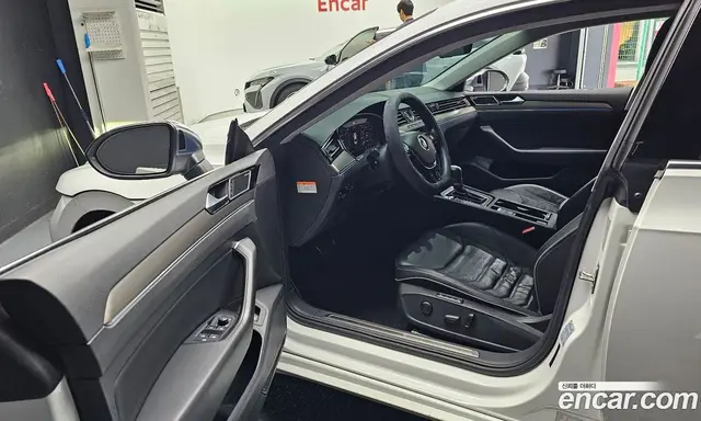 Volkswagen Arteon 2019 2.0 АКПП, миниатюра 12