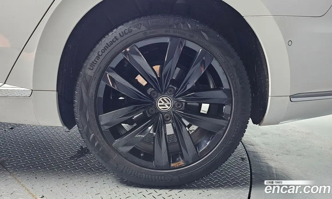 Volkswagen Arteon 2019 2.0 АКПП, фото 4