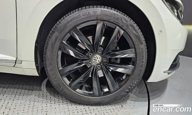 Volkswagen Arteon 2019 2.0 АКПП, миниатюра 6