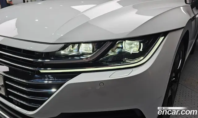 Volkswagen Arteon 2019 2.0 АКПП, миниатюра 7