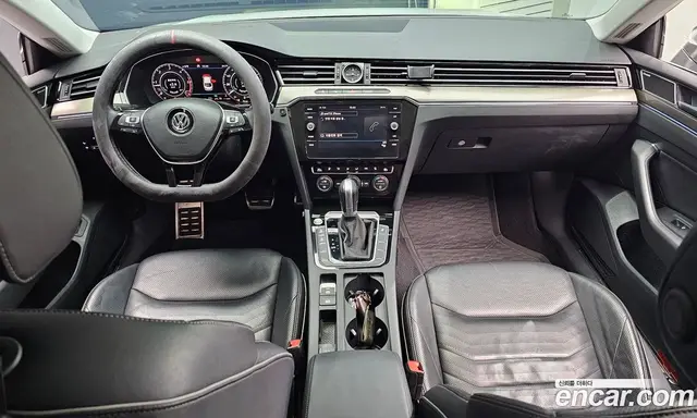 Volkswagen Arteon 2019 2.0 АКПП, миниатюра 9