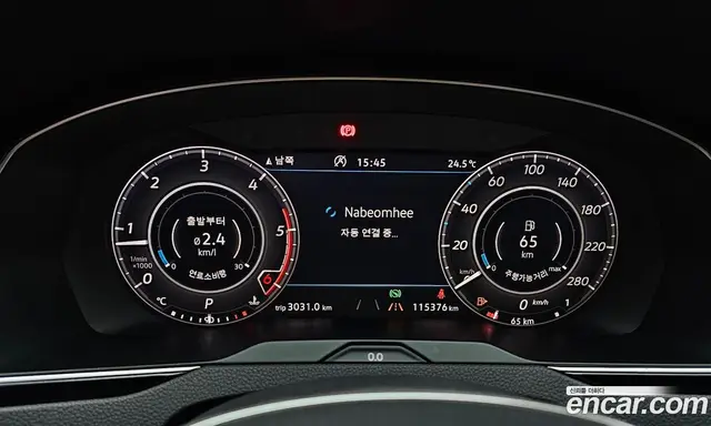 Volkswagen Arteon 2019 2.0 АКПП, миниатюра 10