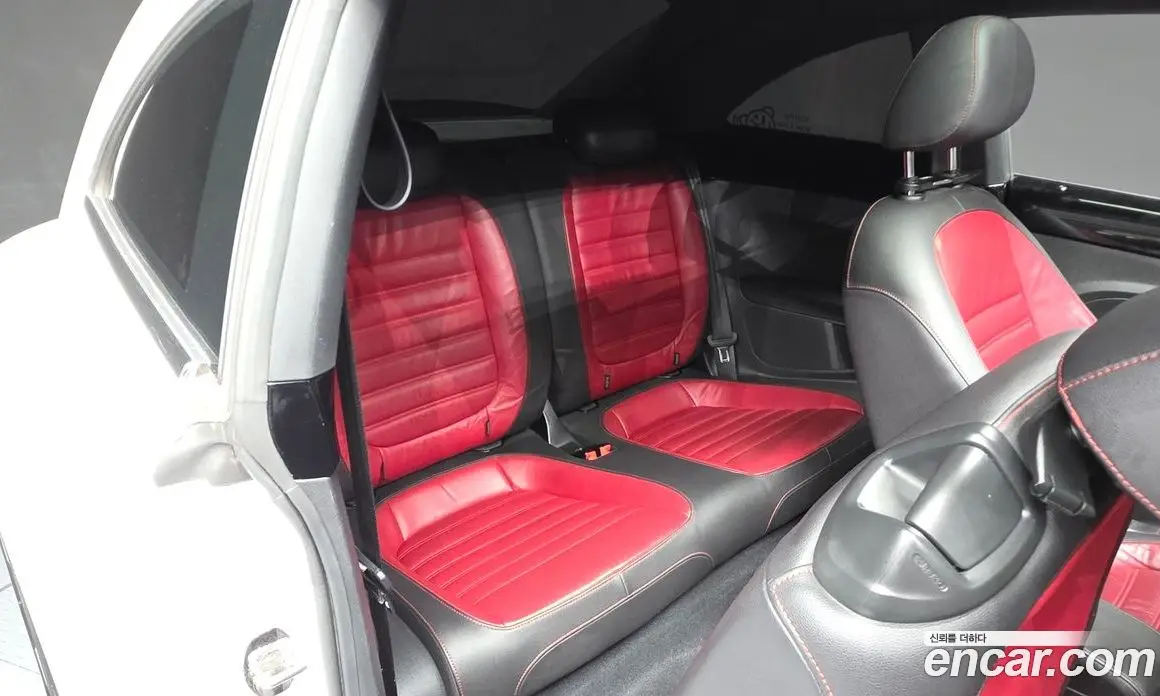 Volkswagen Beetle 2015 2.0 АКПП, фото 12