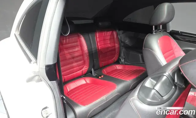 Volkswagen Beetle 2015 2.0 АКПП, миниатюра 12