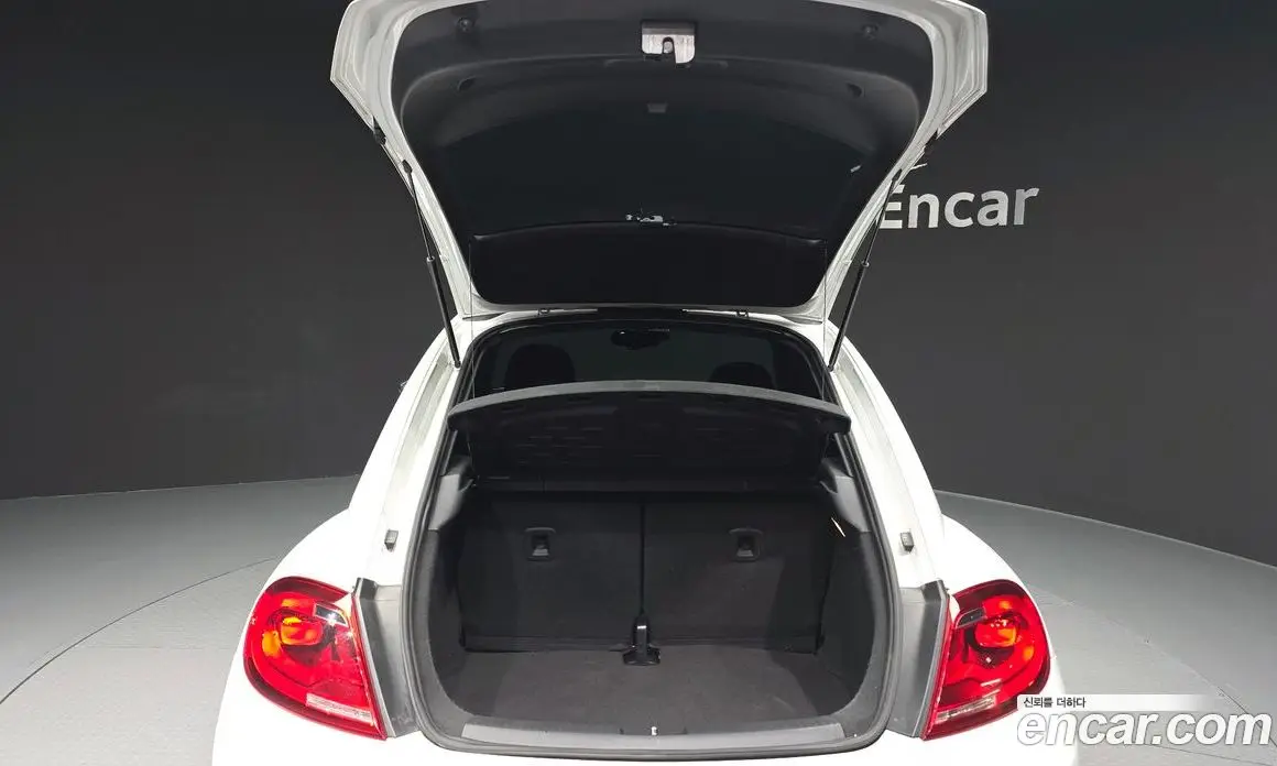 Volkswagen Beetle 2015 2.0 АКПП, фото 20