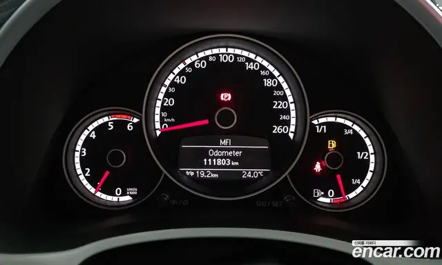 Volkswagen Beetle 2015 2.0 АКПП, миниатюра 8