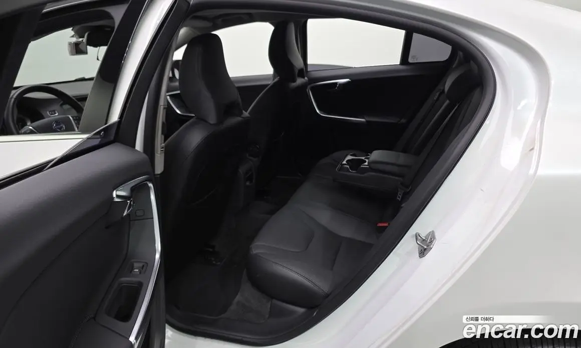 Volvo S60 2014 1.6 АКПП, фото 11
