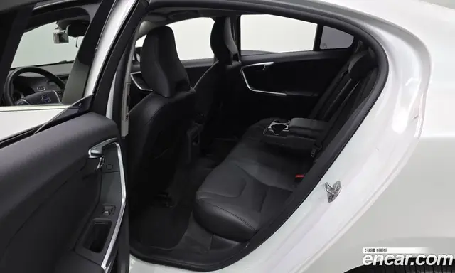 Volvo S60 2014 1.6 АКПП, миниатюра 11