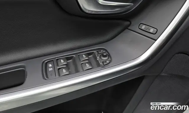 Volvo S60 2014 1.6 АКПП, миниатюра 12