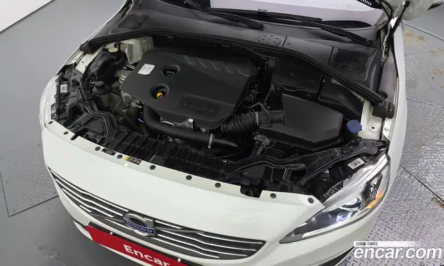 Volvo S60 2014 1.6 АКПП, миниатюра 6