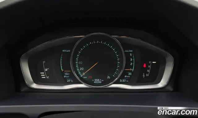 Volvo S60 2014 1.6 АКПП, миниатюра 8