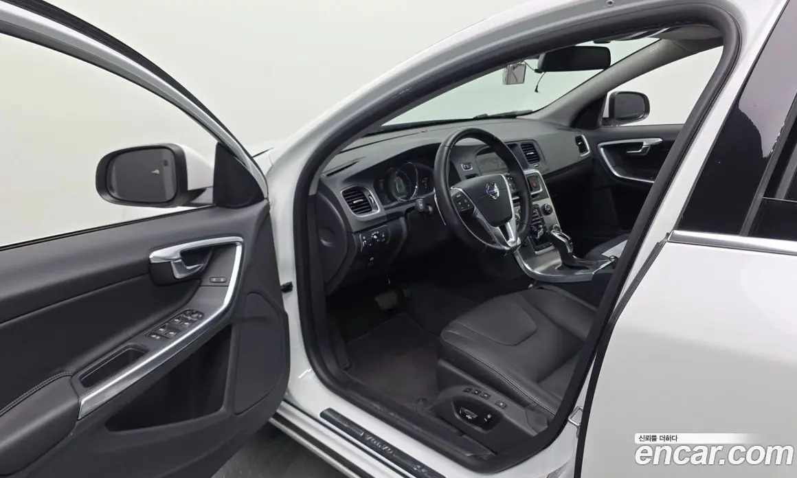 Volvo S60 2014 1.6 АКПП, фото 10