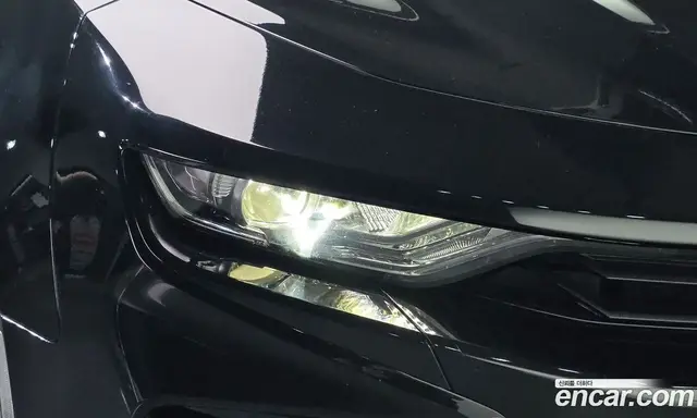 Chevrolet Camaro 2020 6.2 АКПП, миниатюра 8