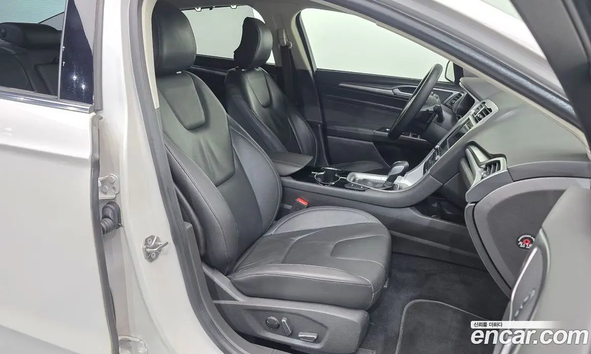 Ford Mondeo 2015 2.0 АКПП, фото 11