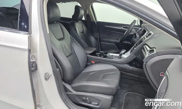 Ford Mondeo 2015 2.0 АКПП, миниатюра 11