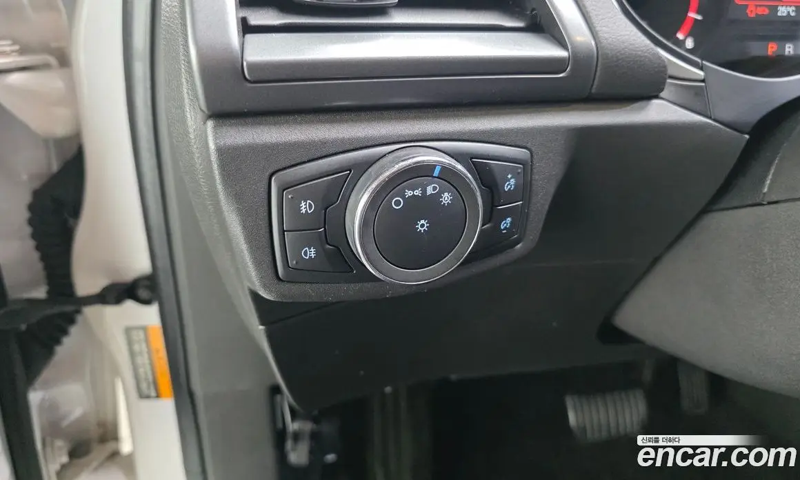 Ford Mondeo 2015 2.0 АКПП, фото 17