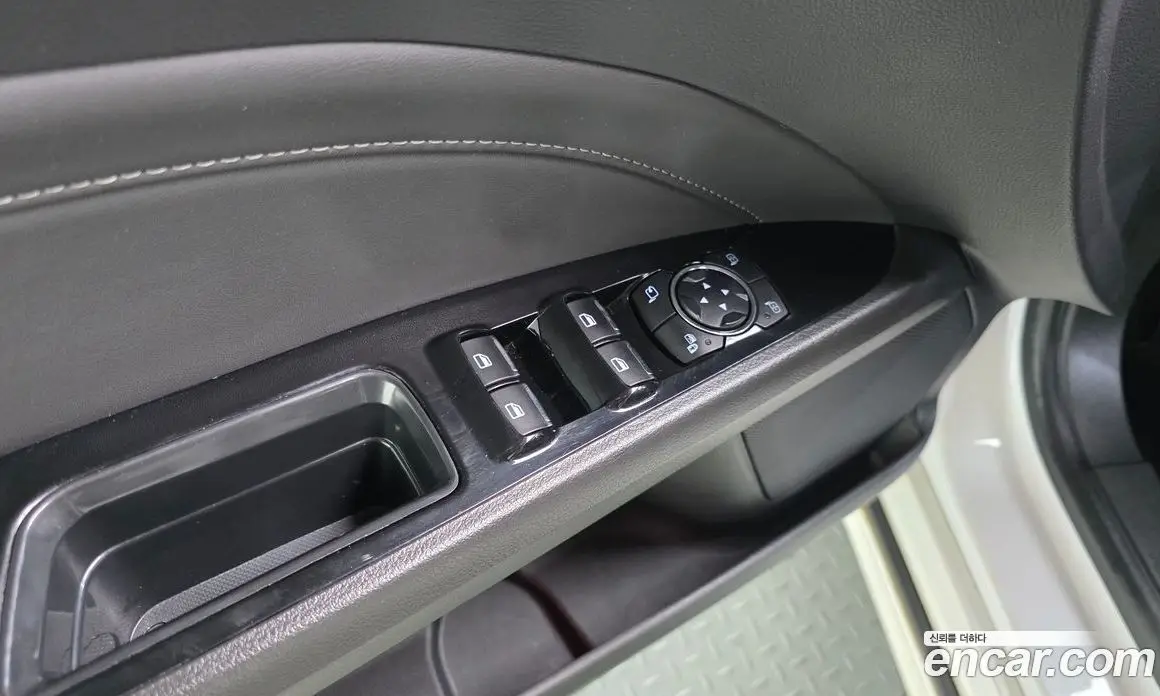 Ford Mondeo 2015 2.0 АКПП, фото 18