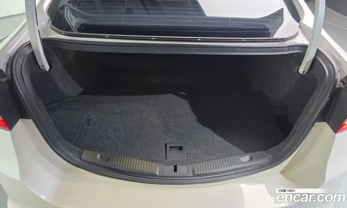 Ford Mondeo 2015 2.0 АКПП, фото 20