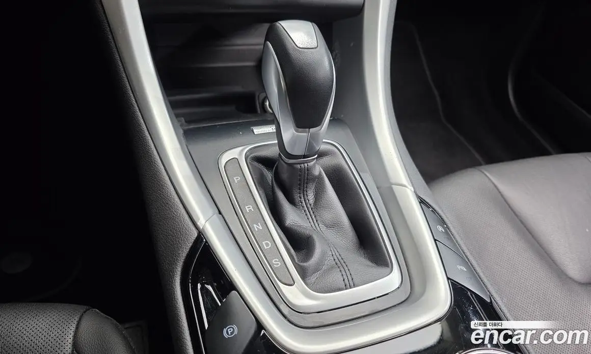 Ford Mondeo 2015 2.0 АКПП, фото 9