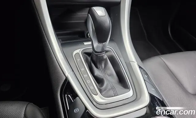 Ford Mondeo 2015 2.0 АКПП, миниатюра 9