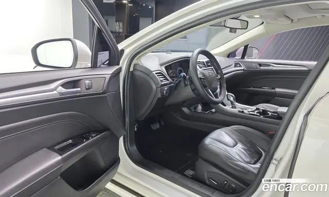 Ford Mondeo 2015 2.0 АКПП, миниатюра 10