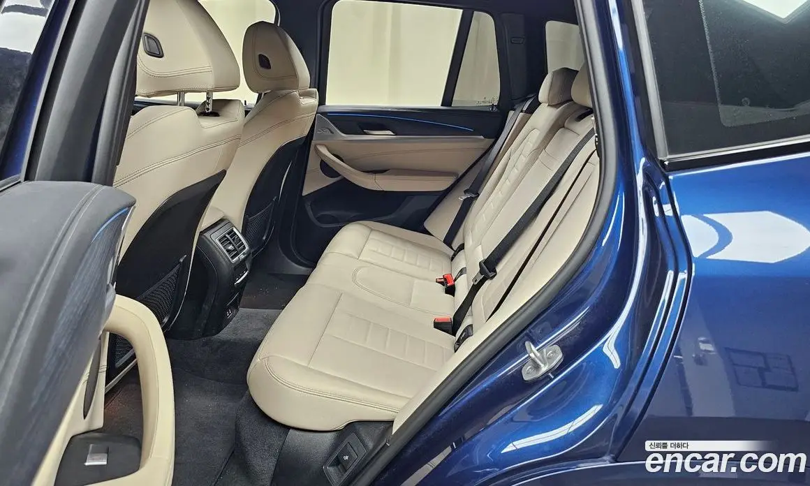 BMW iX3 2024 0.2 АКПП, фото 16