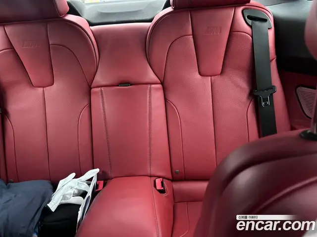 BMW M6 2016 4.4 АКПП, миниатюра 12