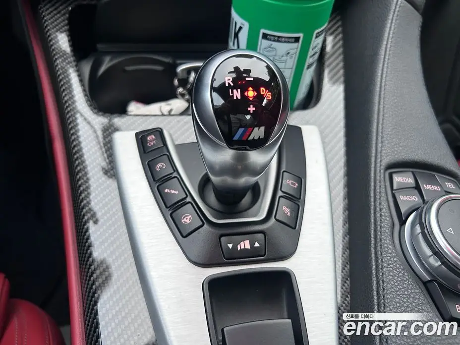 BMW M6 2016 4.4 АКПП, фото 9