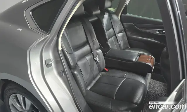 Infiniti M 2013 3.7 АКПП, миниатюра 12