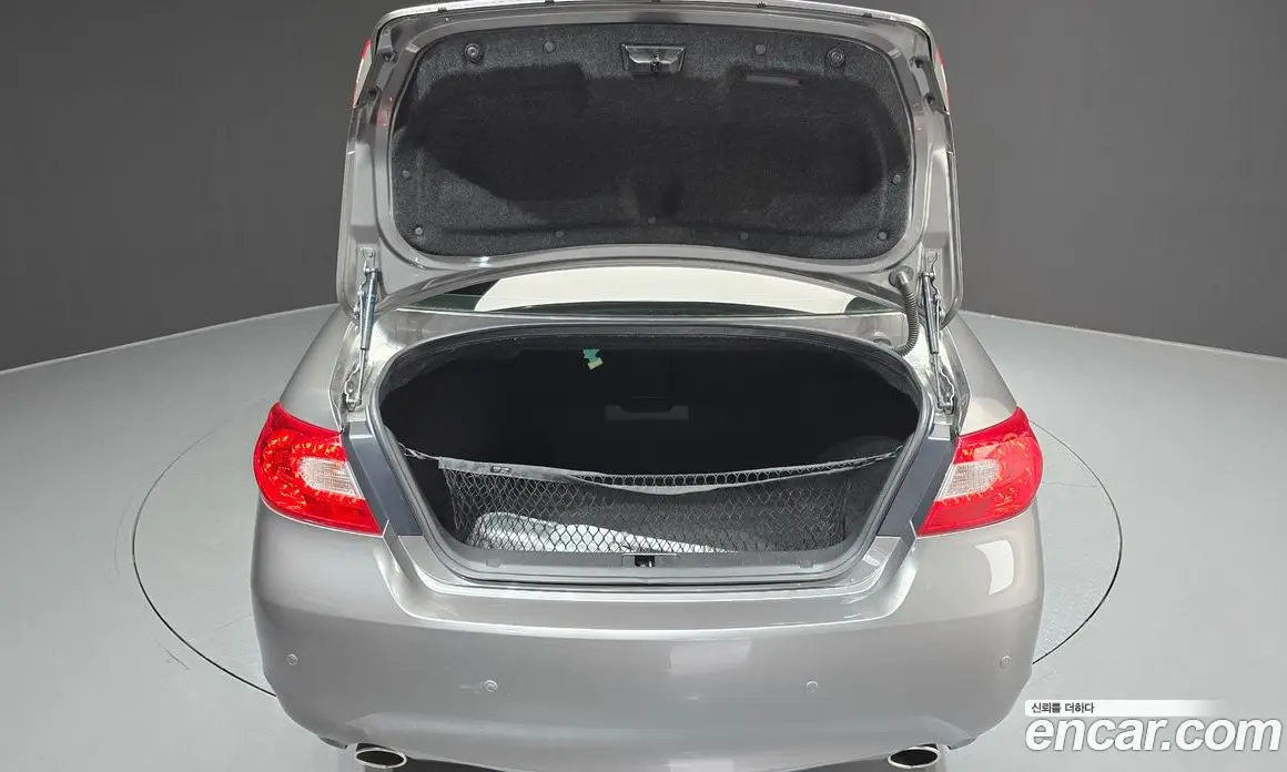 Infiniti M 2013 3.7 АКПП, фото 20