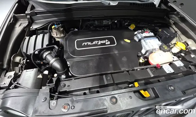 Jeep Renegade 2017 2.0 АКПП, миниатюра 6