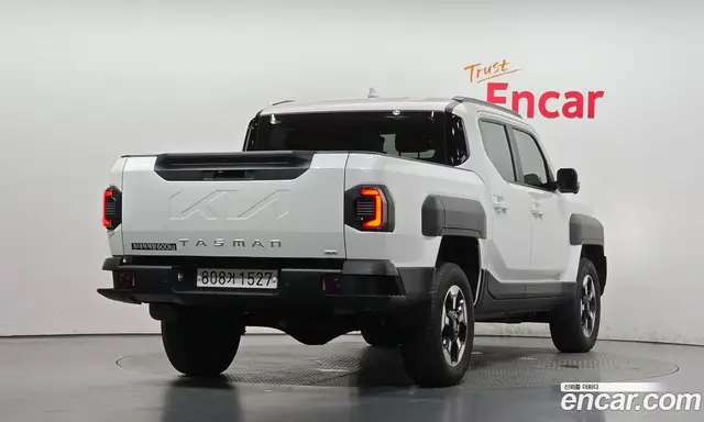 Kia Tasman 2025 2.5 АКПП, миниатюра 2
