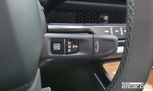 Kia Tasman 2025 2.5 АКПП, миниатюра 12