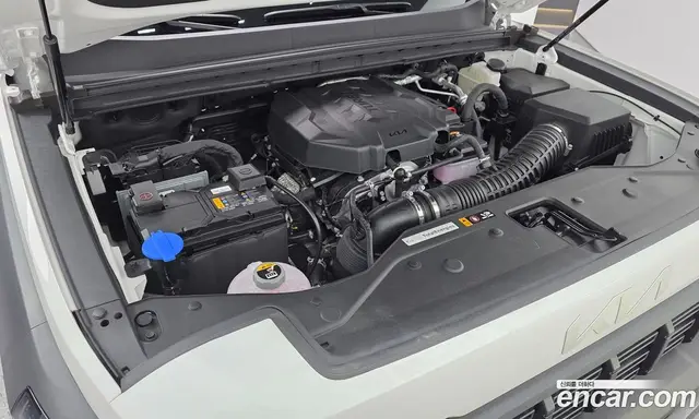 Kia Tasman 2025 2.5 АКПП, миниатюра 6