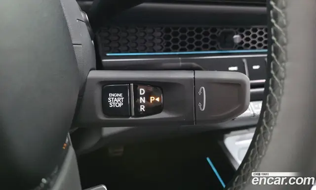 Kia Tasman 2025 2.5 АКПП, миниатюра 12