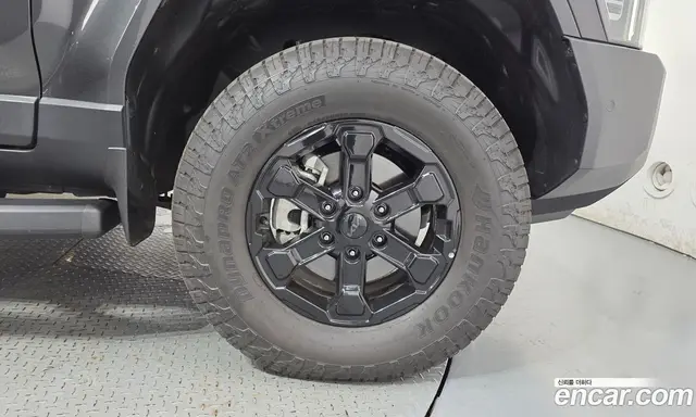 Kia Tasman 2025 2.5 АКПП, миниатюра 7