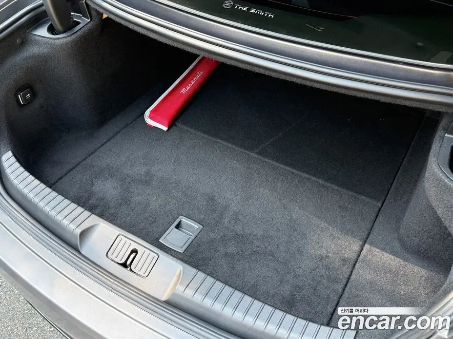 Maserati GranTurismo 2024 3.0 АКПП, фото 4 Maserati GranTurismo 2024 3.0 АКПП, фото 4