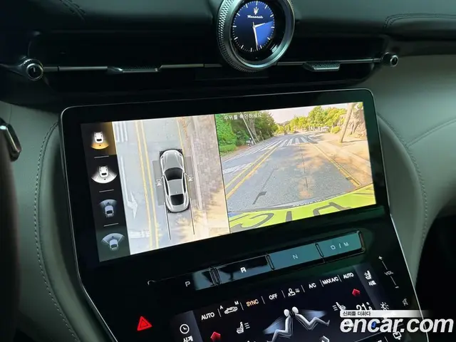 Maserati GranTurismo 2024 3.0 АКПП, миниатюра 10 Maserati GranTurismo 2024 3.0 АКПП, миниатюра 10
