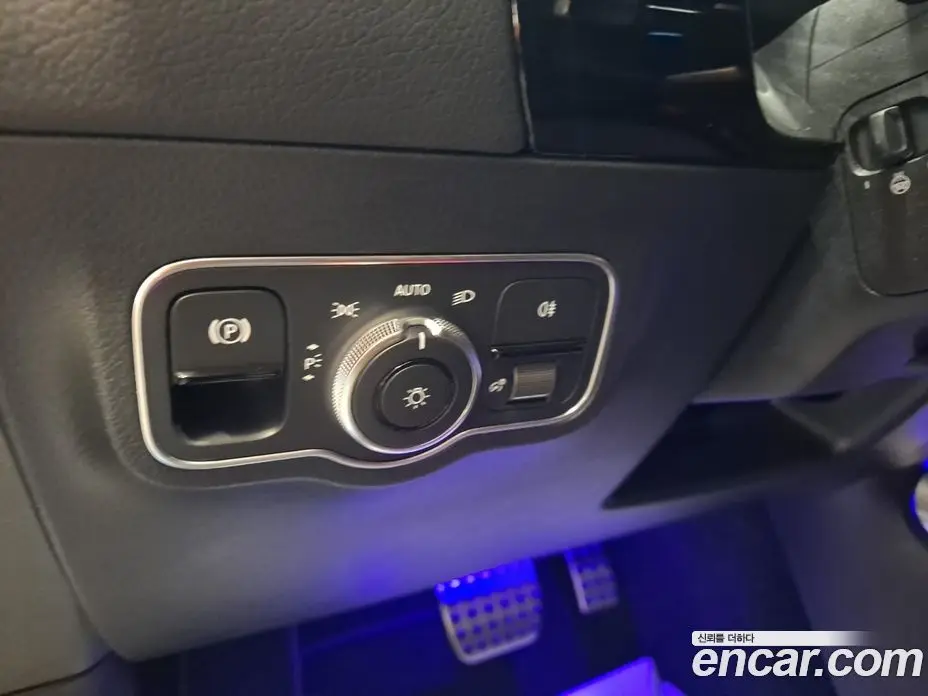 Mercedes-Benz EQA 2025 1.0 АКПП, фото 15