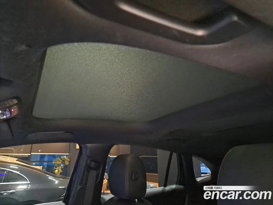 Mercedes-Benz EQA 2025 1.0 АКПП, фото 18
