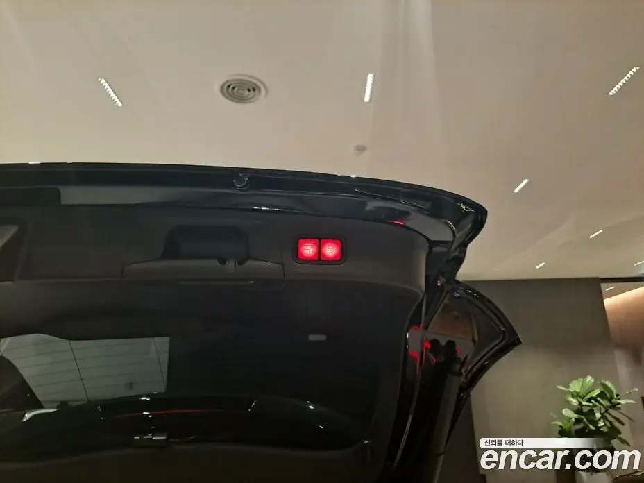 Mercedes-Benz EQA 2025 1.0 АКПП, фото 20
