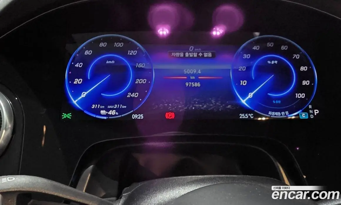 Mercedes-Benz EQS 2022 1.0 АКПП, фото 16