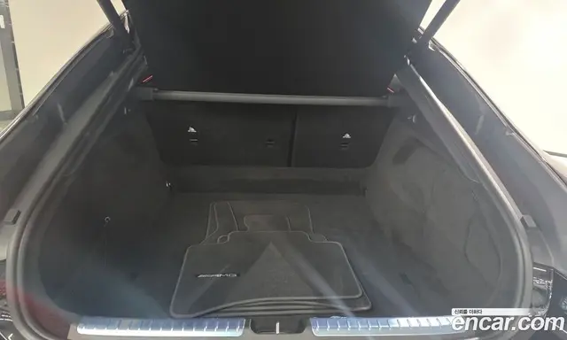 Mercedes-Benz EQS 2022 1.0 АКПП, миниатюра 10