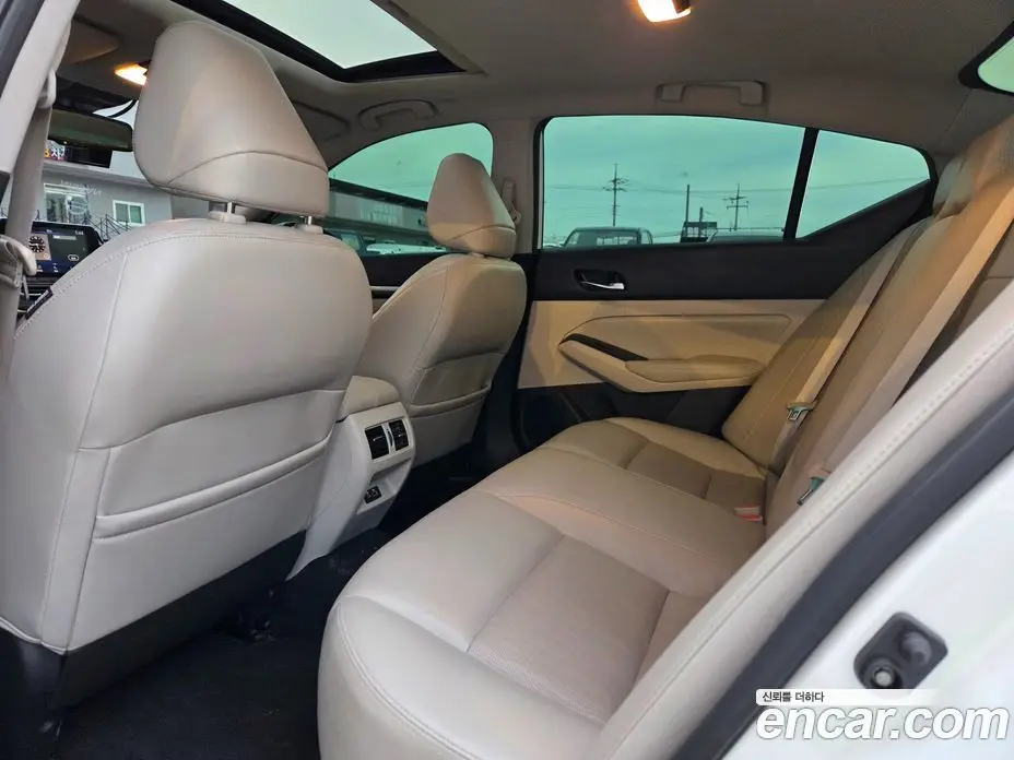 Nissan Altima 2019 2.0 АКПП, фото 11 Nissan Altima 2019 2.0 АКПП, фото 11